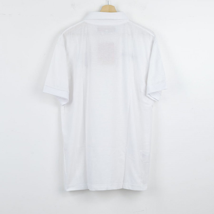 Polo Bianca Salernitana Givova Tg.L 2013/2014 by GIVOVA - Home (2)