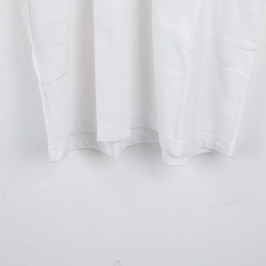 Polo Bianca Salernitana Givova Tg.L 2013/2014 by GIVOVA - Home (8)