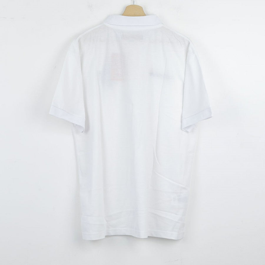 Polo Bianca Salernitana Givova Tg.XL 2013/2014 by GIVOVA - Home (2)