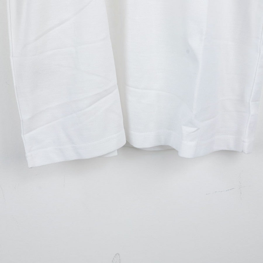 Polo Bianca Salernitana Givova Tg.XL 2013/2014 by GIVOVA - Home (5)