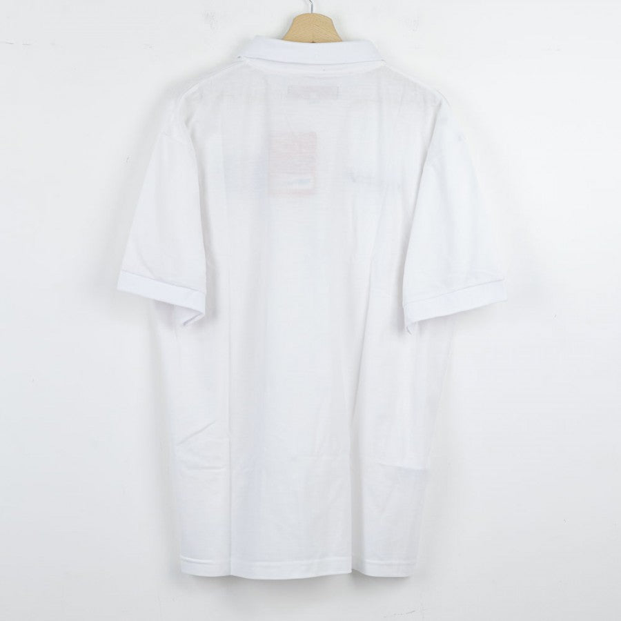 Polo Bianca Salernitana Givova Tg.XXL 2013/2014 by GIVOVA - Home (2)