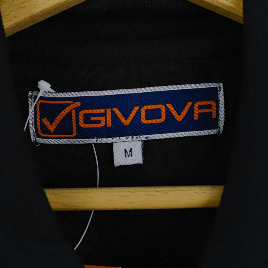 Polo Nera Salernitana Givova Tg.M 2013/2014 by GIVOVA - Home (10)