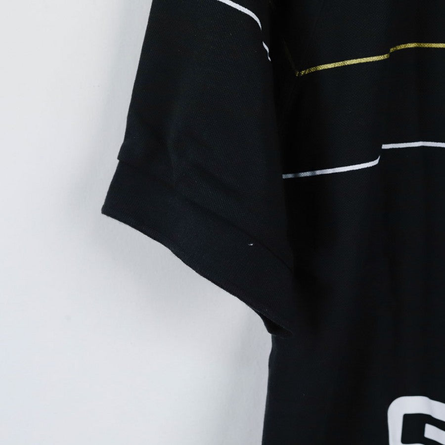 Polo Nera Salernitana Givova Tg.M 2013/2014 by GIVOVA - Home (7)