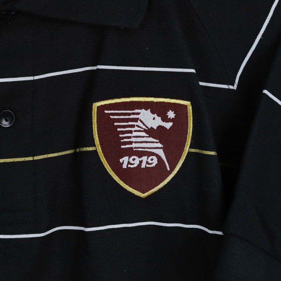 Polo Nera Salernitana Givova Tg.M 2013/2014 by GIVOVA - Home (8)