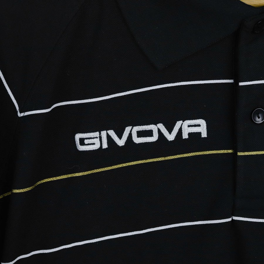 Polo Nera Salernitana Givova Tg.M 2013/2014 by GIVOVA - Home (9)