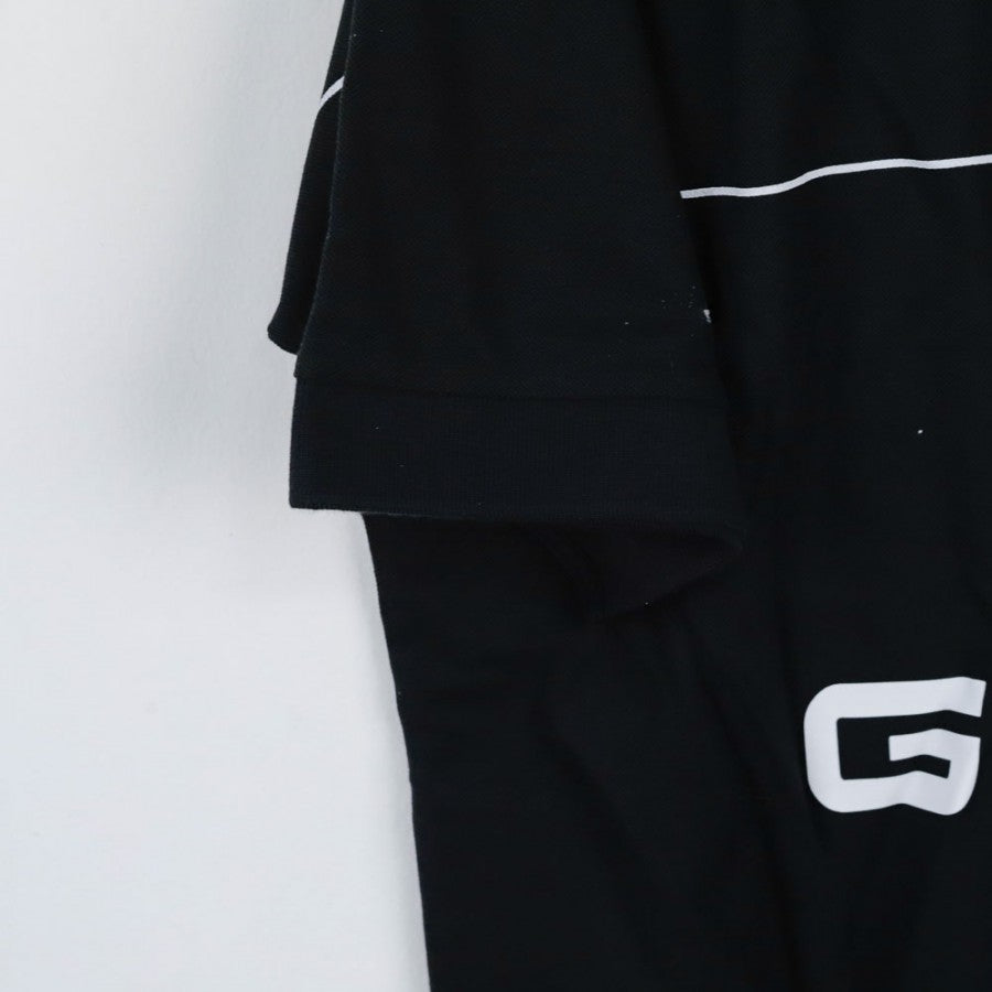 Polo Nera Salernitana Givova Tg.XL 2013/2014 by GIVOVA - Home (3)