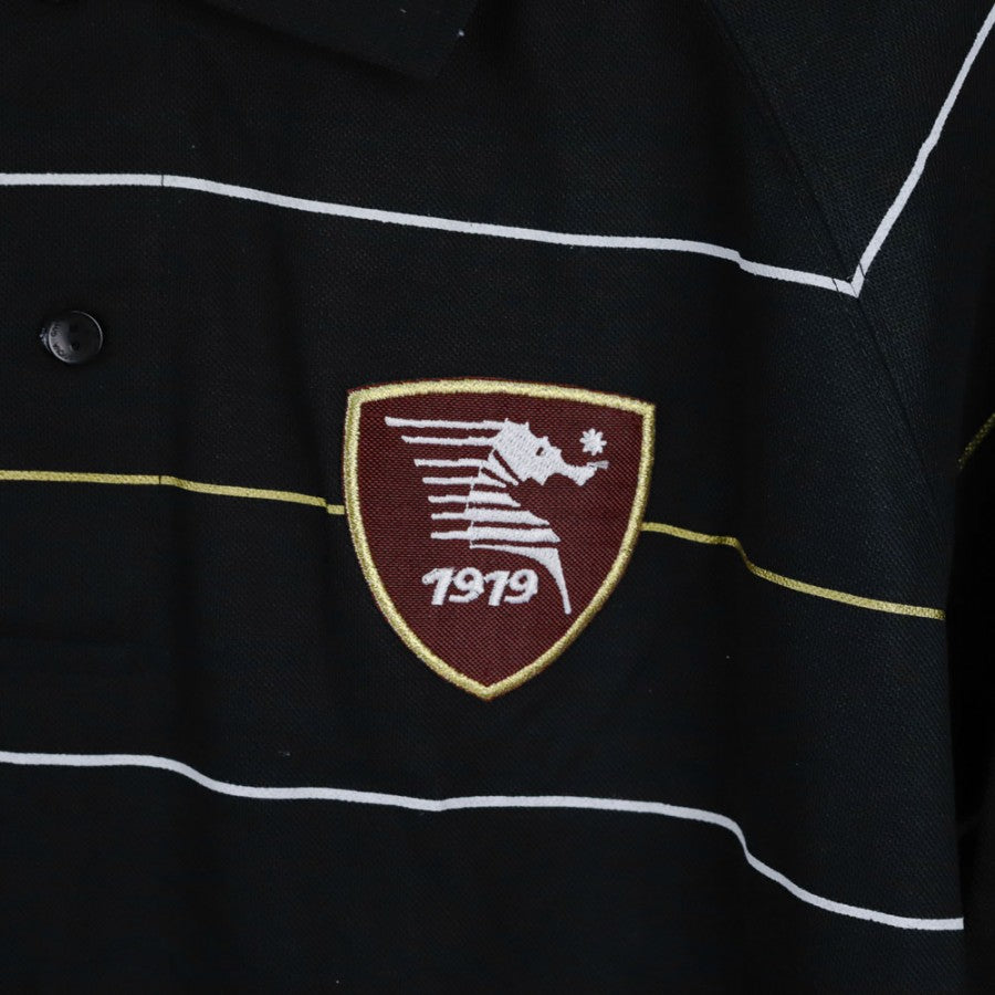 Polo Nera Salernitana Givova Tg.XL 2013/2014 by GIVOVA - Home (8)