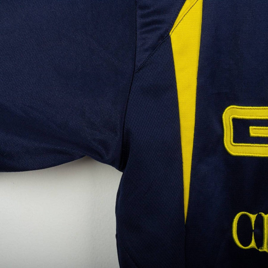 T-shirt Allenamento Chievo Verona Givova 2009/2010 by GIVOVA - Home (13)