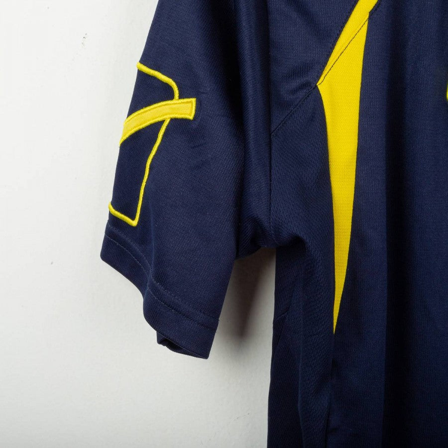 T-shirt Allenamento Chievo Verona Givova 2009/2010 by GIVOVA - Home (18)