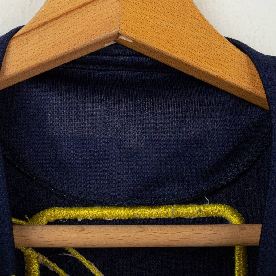 T-shirt Allenamento Chievo Verona Givova 2009/2010 by GIVOVA - Home (5)