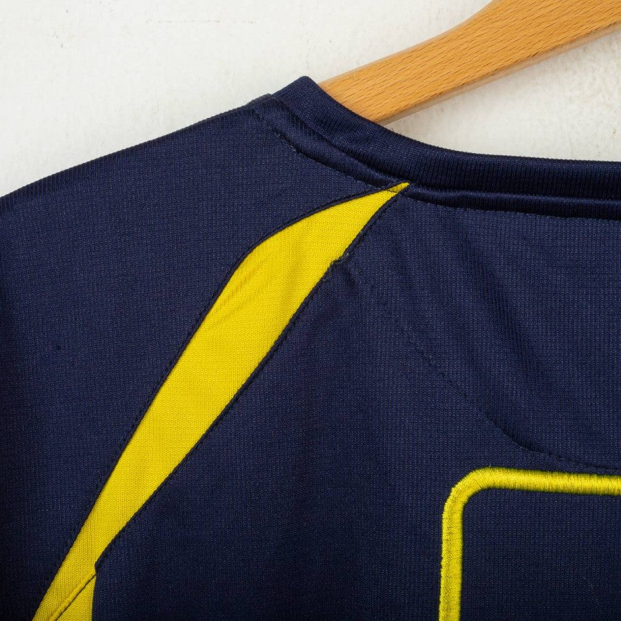 T-shirt Allenamento Chievo Verona Givova 2009/2010 by GIVOVA - Home (8)