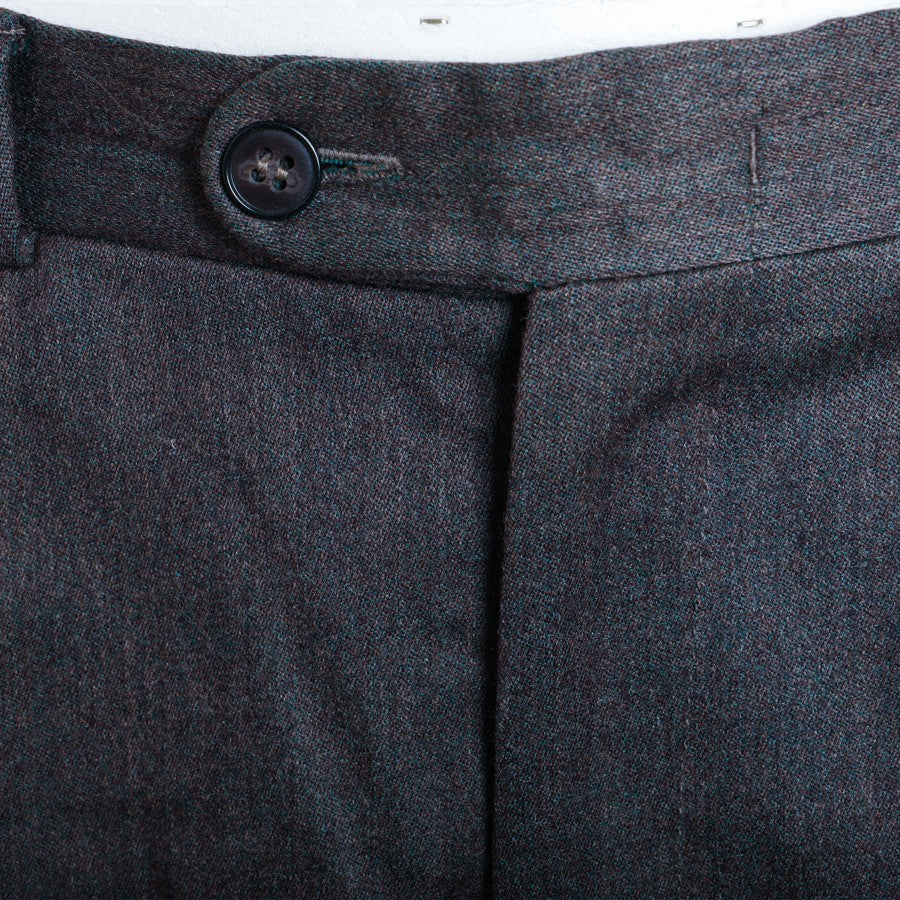 COMPLETO DI RAPPRESENTANZA BLU E GRIGIO LAZIO ANNI NOVANTA by G.P. CORTESE - Home (10)