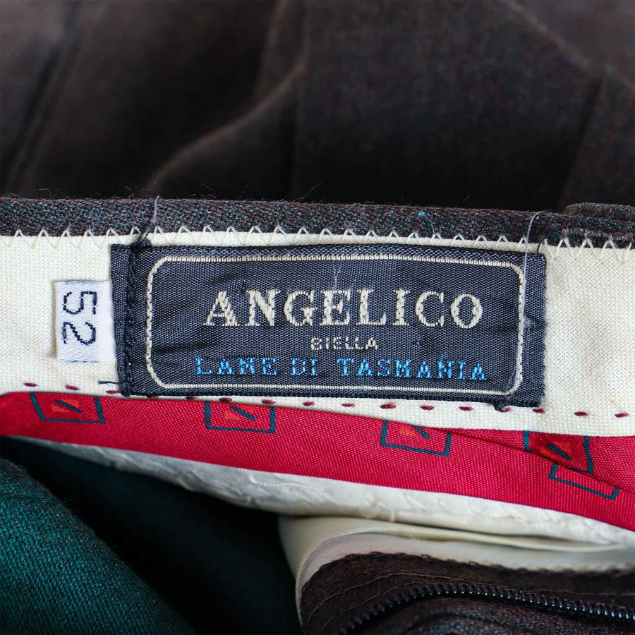 COMPLETO DI RAPPRESENTANZA BLU E GRIGIO LAZIO ANNI NOVANTA by G.P. CORTESE - Home (14)