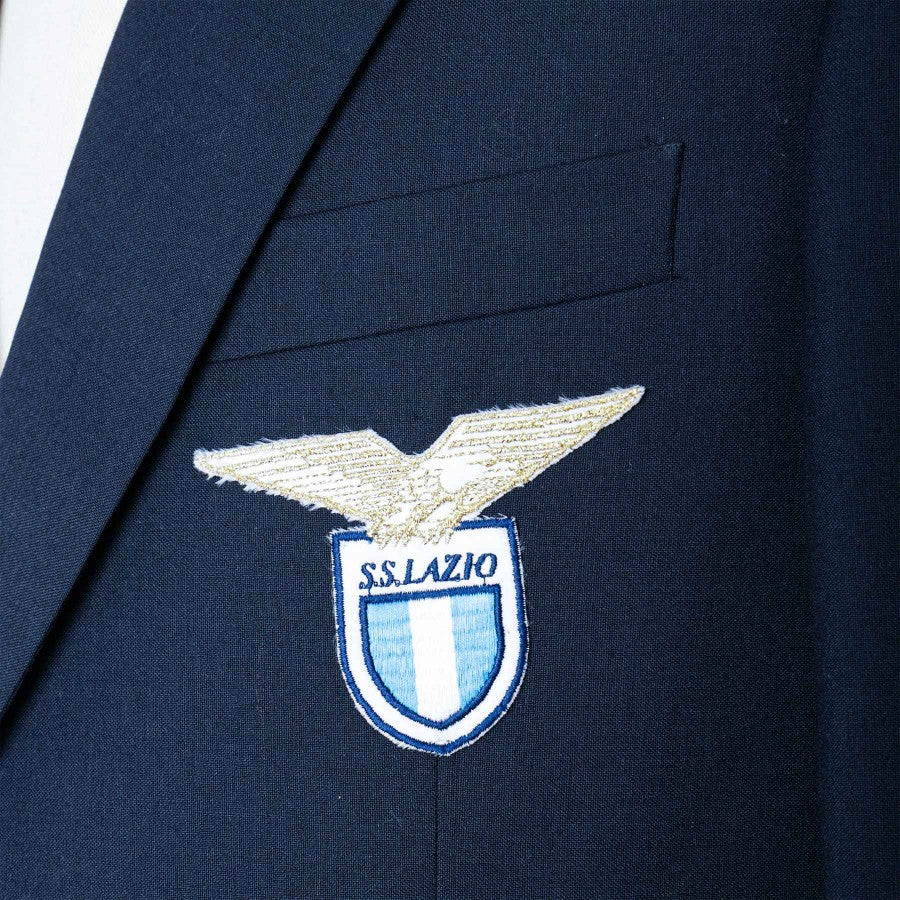 COMPLETO DI RAPPRESENTANZA BLU E GRIGIO LAZIO ANNI NOVANTA by G.P. CORTESE - Home (4)