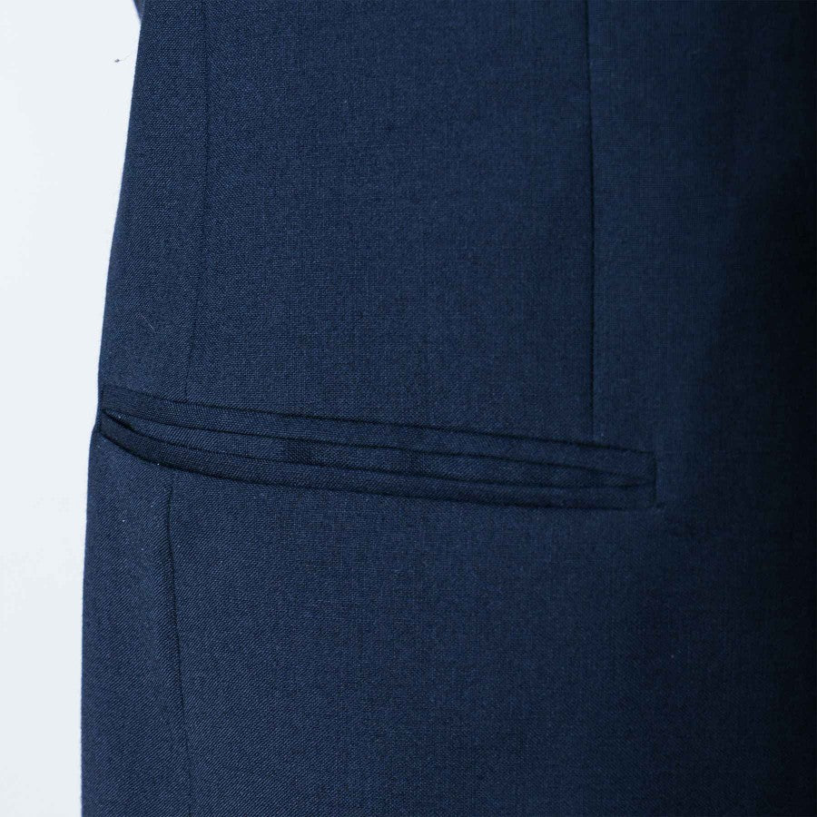 COMPLETO DI RAPPRESENTANZA BLU E GRIGIO LAZIO ANNI NOVANTA by G.P. CORTESE - Home (6)