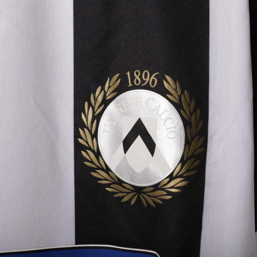 Maglia home Tim Cup Udinese HS 2017/2018 Lasagna 15 by HS - Home (6)