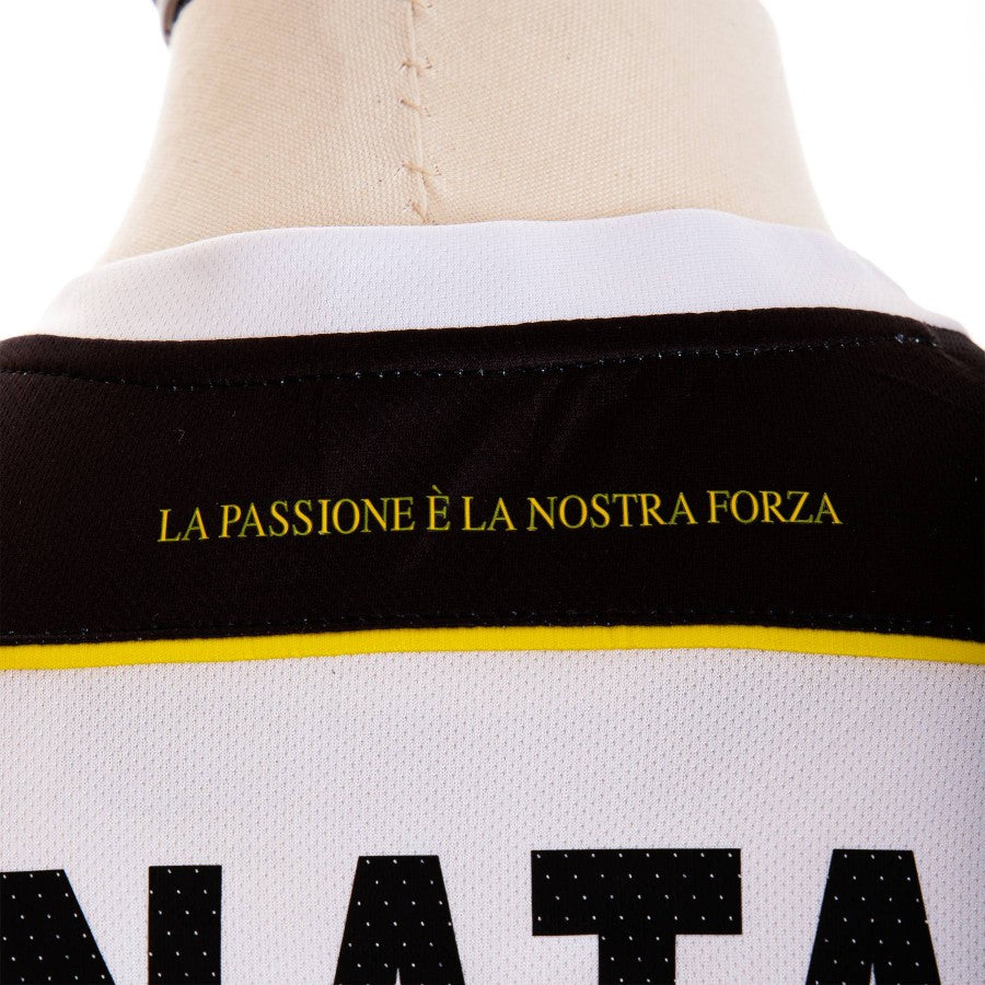maglia home udinese di natale 10 2013/2014 by HS - Home (10)