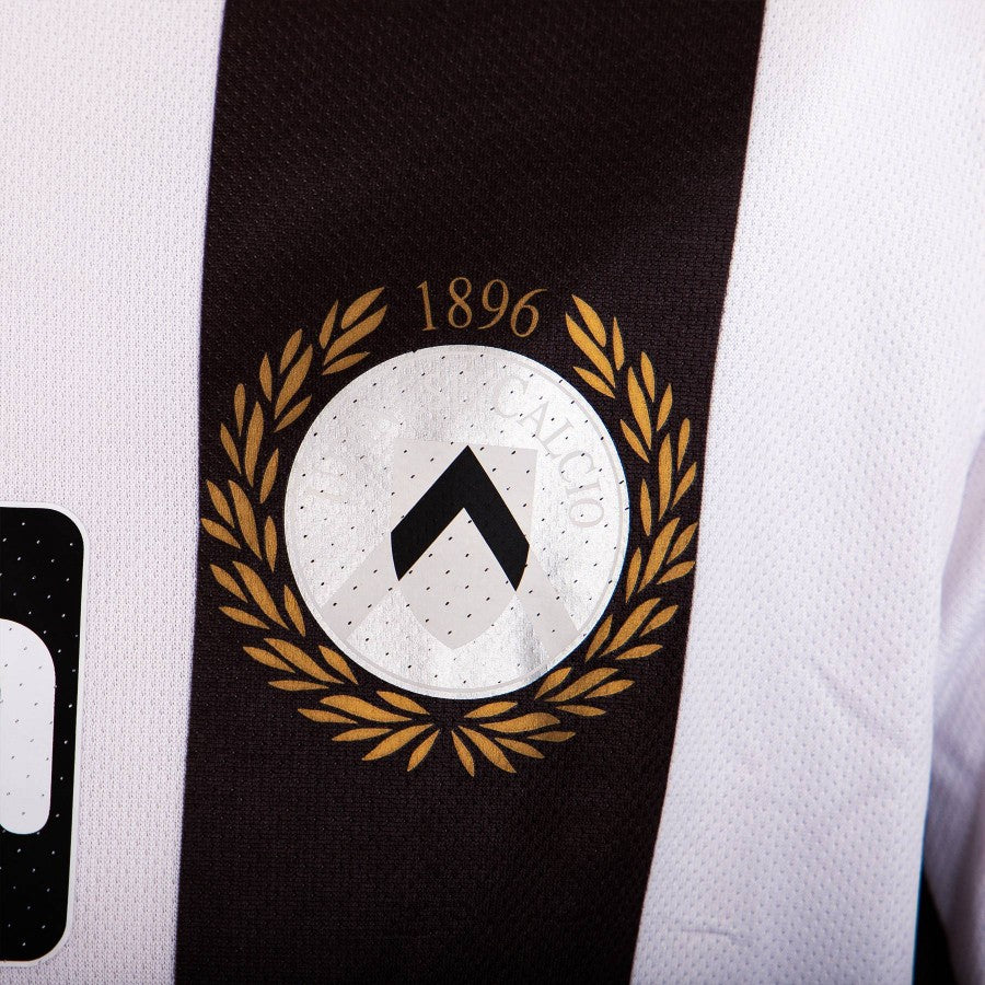 maglia home udinese di natale 10 2013/2014 by HS - Home (3)