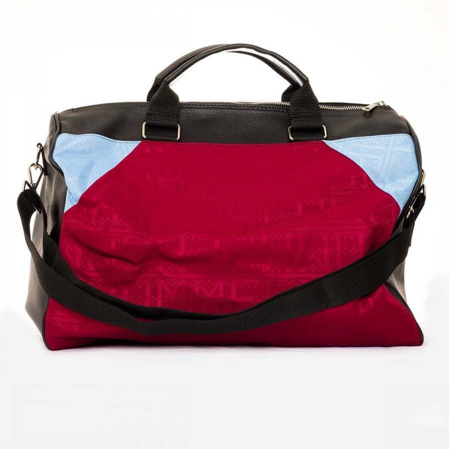 borsone "seconda pelle" aston villa 1989 by HUMMEL - Home (3)