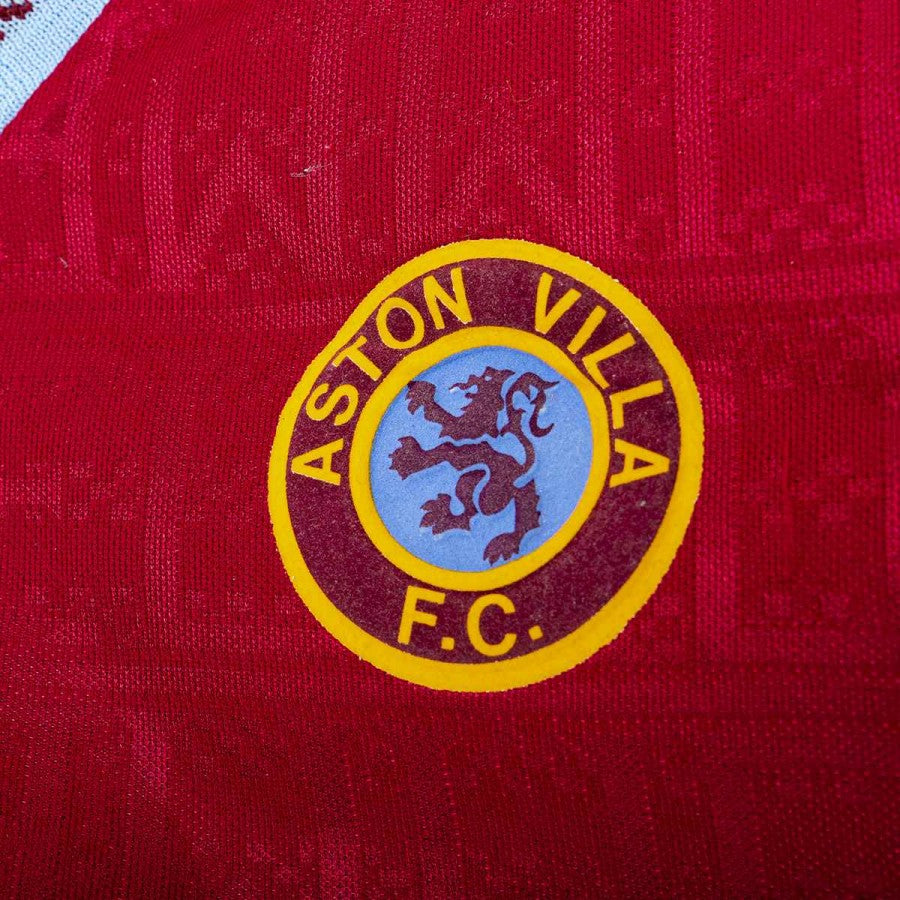 borsone "seconda pelle" aston villa 1989 by HUMMEL - Home (4)