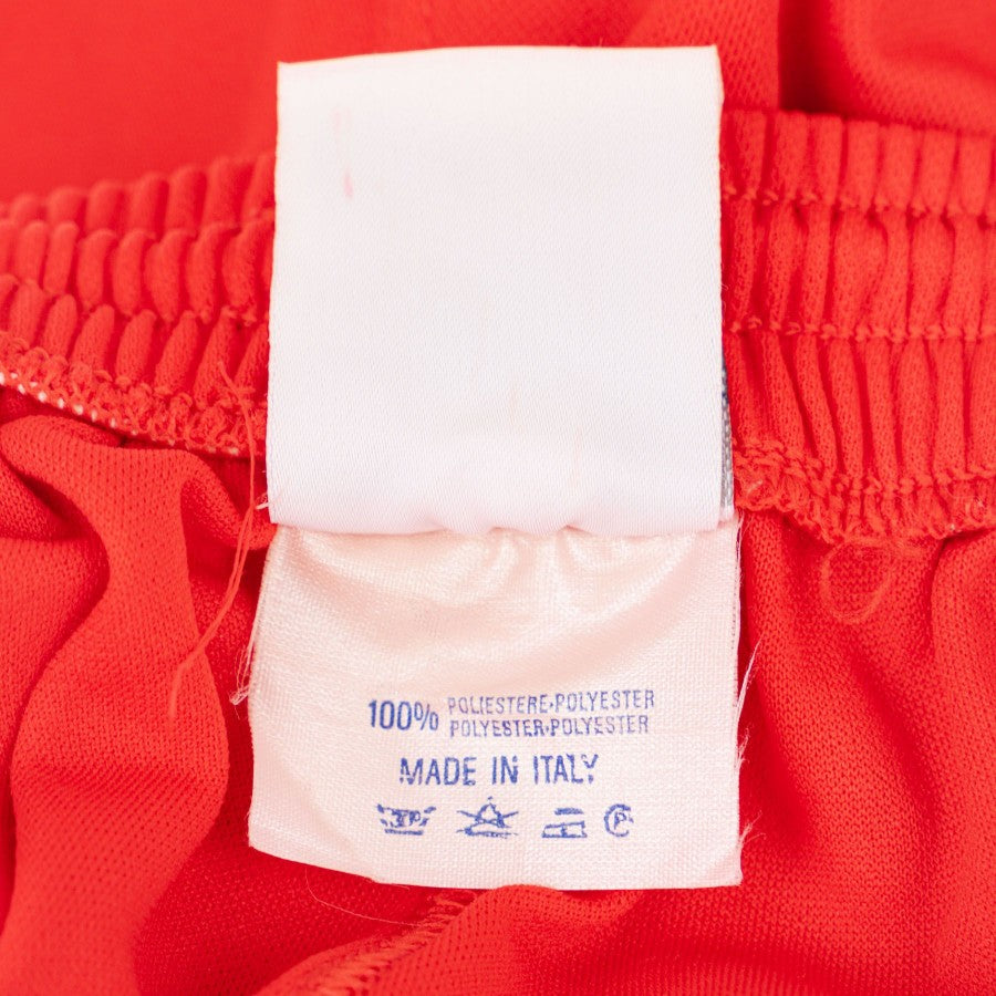 Completo allenamento rosso Udinese Hummel 1994/1995 by HUMMEL - Home (11)