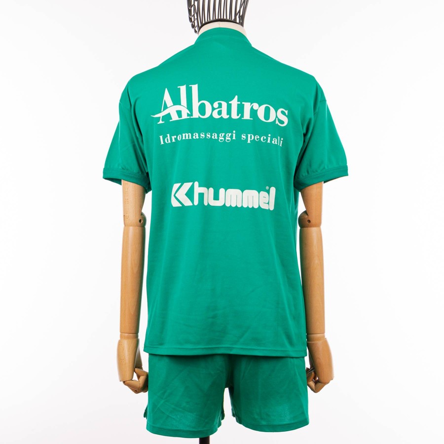 Completo allenamento Udinese Hummel 1994/1995 by HUMMEL - Home (2)