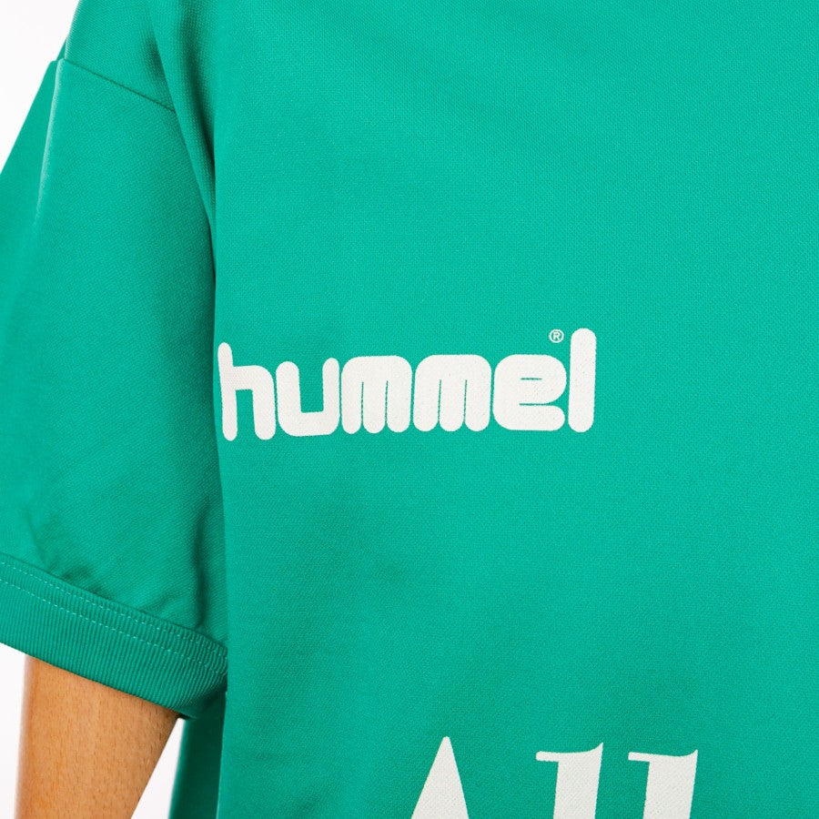 Completo allenamento Udinese Hummel 1994/1995 by HUMMEL - Home (4)