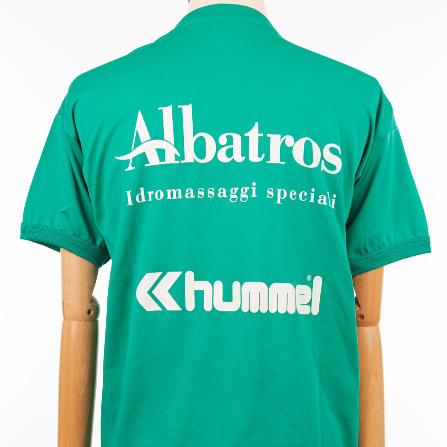 Completo allenamento Udinese Hummel 1994/1995 by HUMMEL - Home (6)