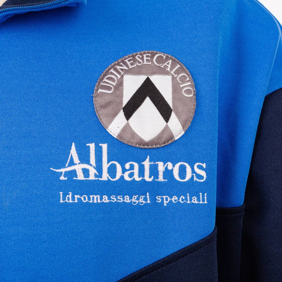 felpa allenamento Udinese Hummel 1995/1996 by HUMMEL - Home (4)