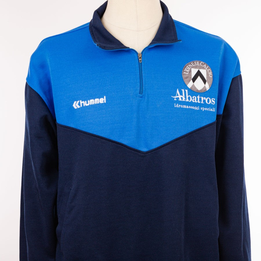 felpa allenamento Udinese Hummel 1995/1996 by HUMMEL - Home (7)