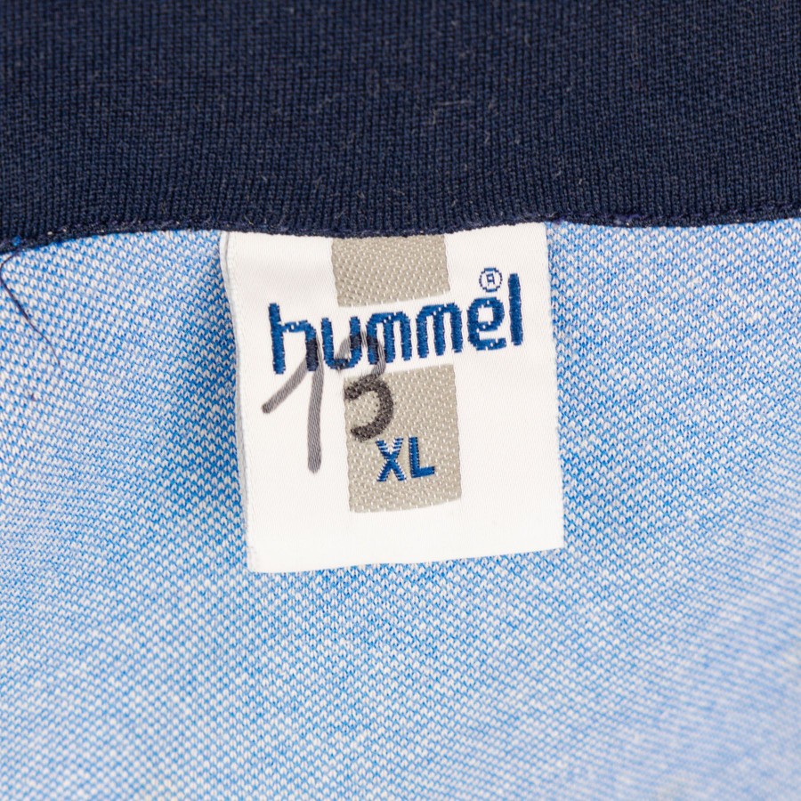 felpa allenamento Udinese Hummel 1995/1996 by HUMMEL - Home (9)