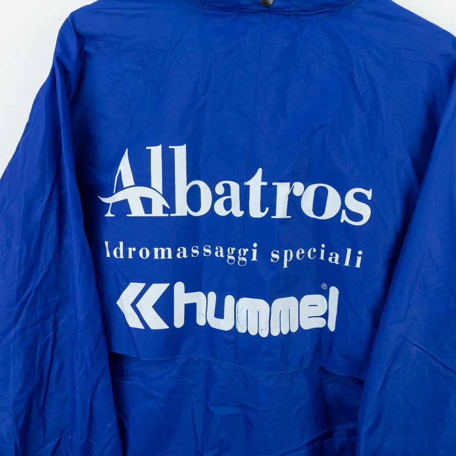 Giacca antivento Udinese Hummel 1995/1996 by HUMMEL - Home (3)