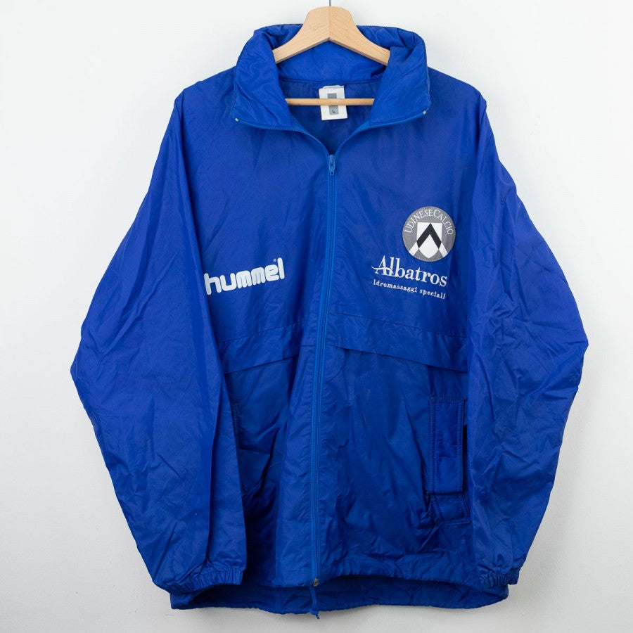 Giacca antivento Udinese Hummel 1995/1996 by HUMMEL - Home