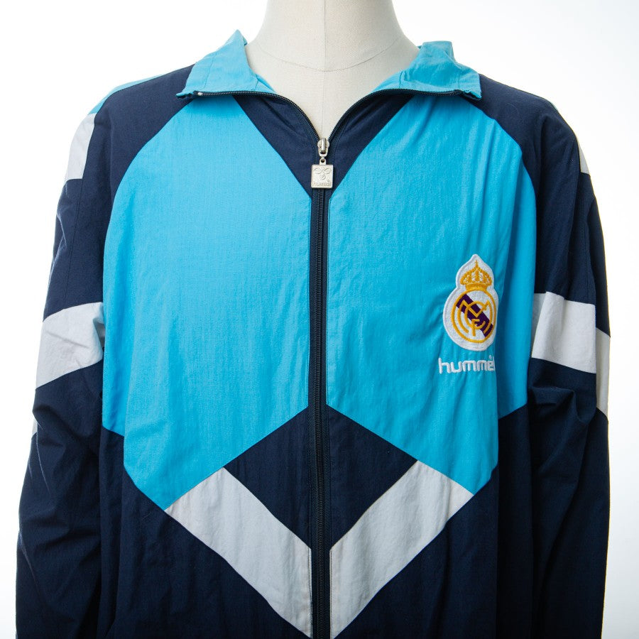 giacca real madrid hummel 1996/1997 by HUMMEL - Home (3)