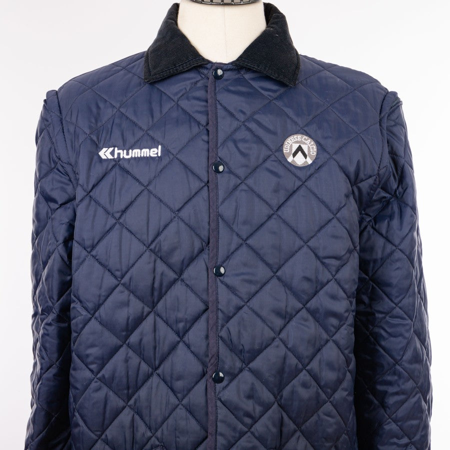 giacca trapuntata Udinese Hummel 1995/1996 by HUMMEL - Home (9)