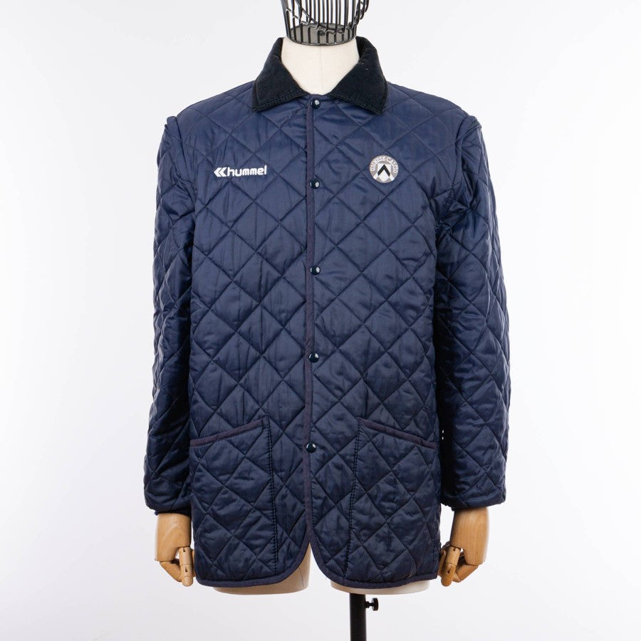 giacca trapuntata Udinese Hummel 1995/1996 by HUMMEL - Home