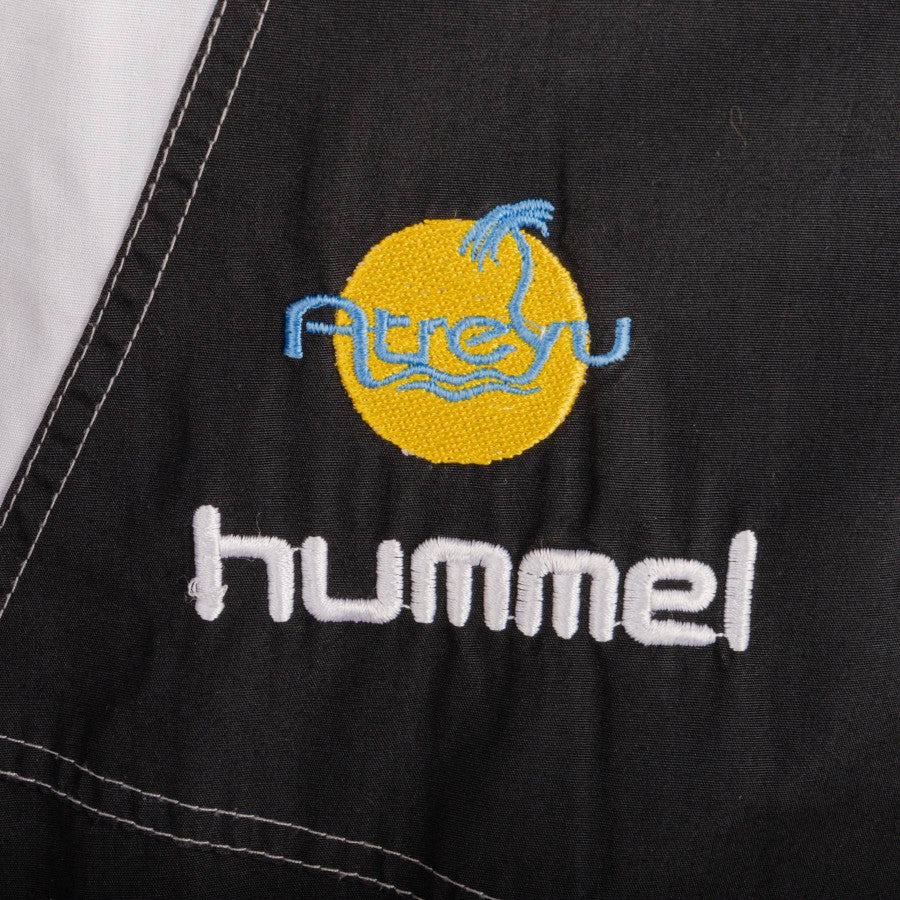 giacca udinese hummel 1997/1998 by HUMMEL - Home (3)