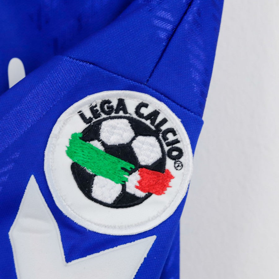 Kit away Savoia Hummel Biancone 9 1999/2000 by HUMMEL - Home (12)