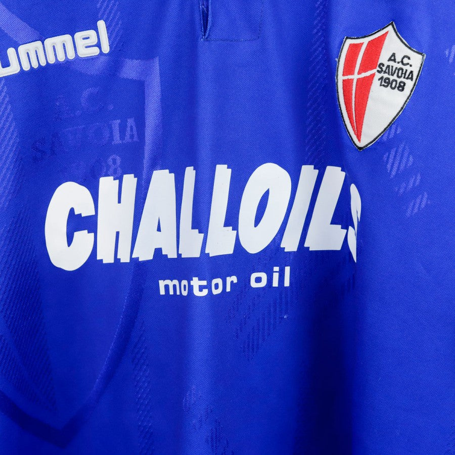 Kit away Savoia Hummel Biancone 9 1999/2000 by HUMMEL - Home (16)