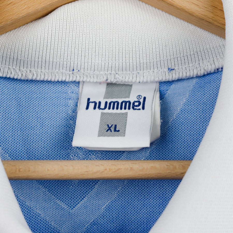 Kit away Savoia Hummel Biancone 9 1999/2000 by HUMMEL - Home (17)