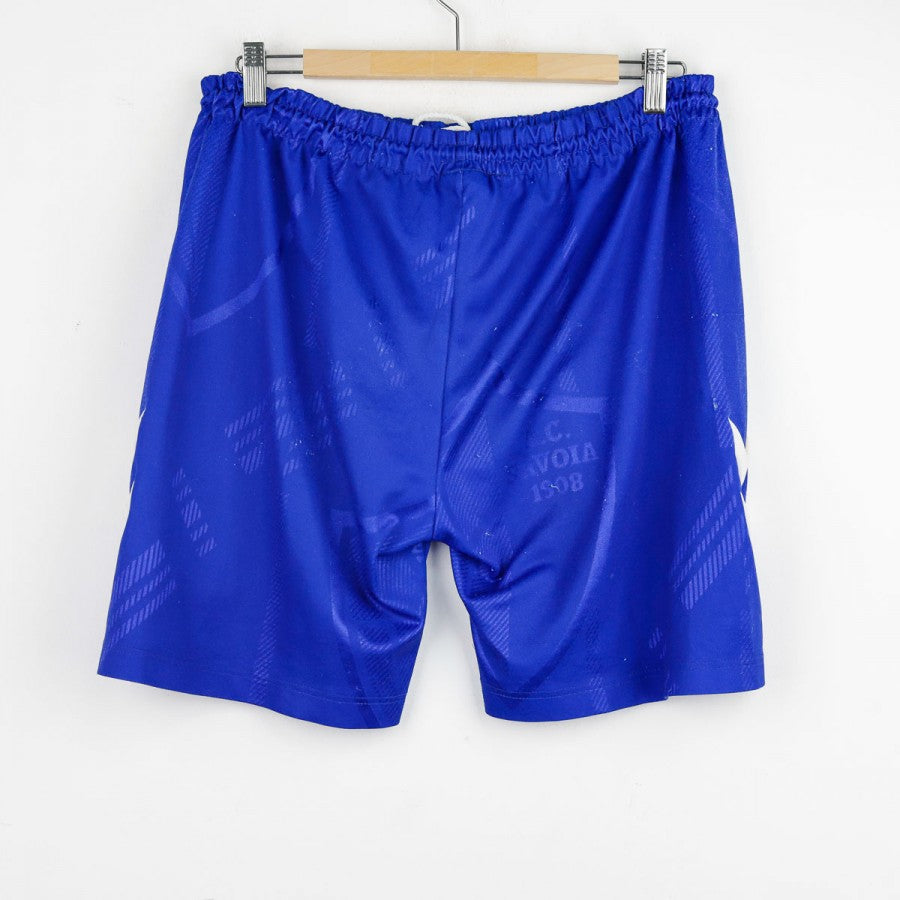 Kit away Savoia Hummel Biancone 9 1999/2000 by HUMMEL - Home (21)