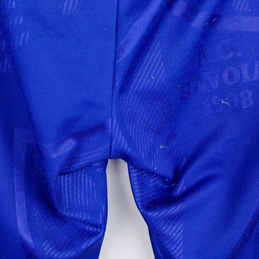 Kit away Savoia Hummel Biancone 9 1999/2000 by HUMMEL - Home (25)