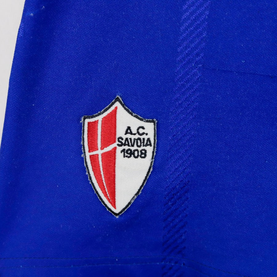 Kit away Savoia Hummel Biancone 9 1999/2000 by HUMMEL - Home (29)