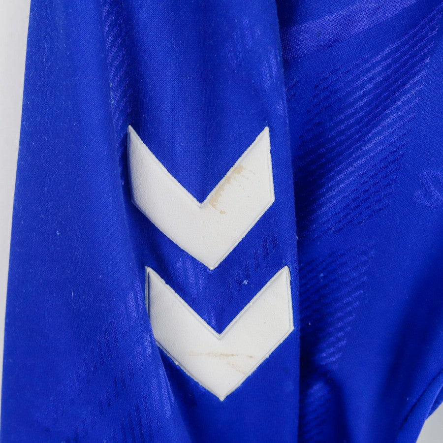 Kit away Savoia Hummel Biancone 9 1999/2000 by HUMMEL - Home (32)