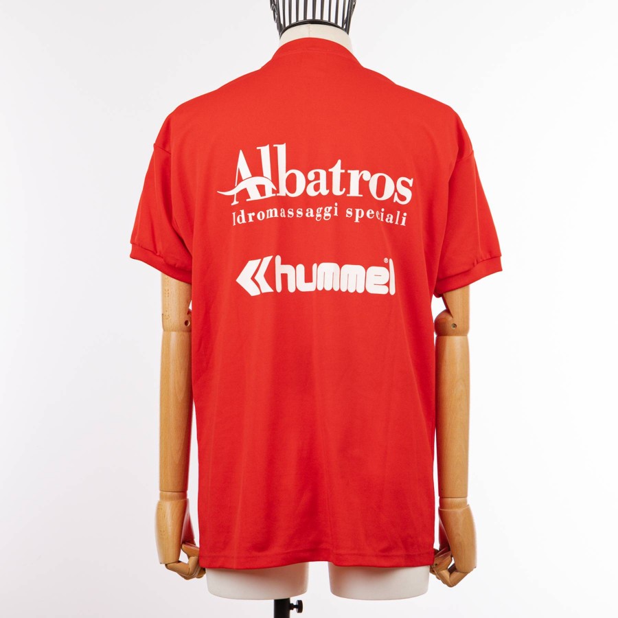 maglia allenamento udinese hummel 1994/1995 by HUMMEL - Home (2)