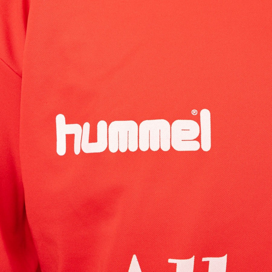 maglia allenamento udinese hummel 1994/1995 by HUMMEL - Home (5)