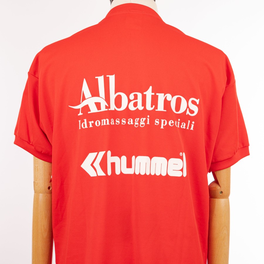 maglia allenamento udinese hummel 1994/1995 by HUMMEL - Home (7)