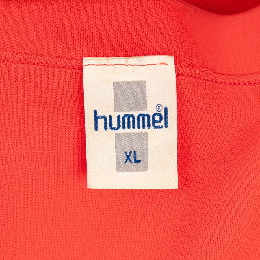 maglia allenamento udinese hummel 1994/1995 by HUMMEL - Home (8)