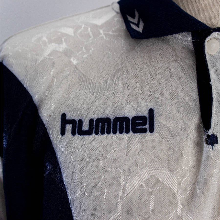 MAGLIA AWAY COSENZA HUMMEL 1996/1997 10 ALESSIO by HUMMEL - Home (8)