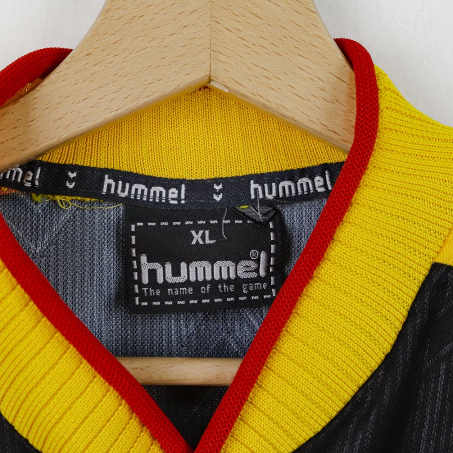 Maglia Away Ravenna Hummel n4 2005/2006 by HUMMEL - Home (12)